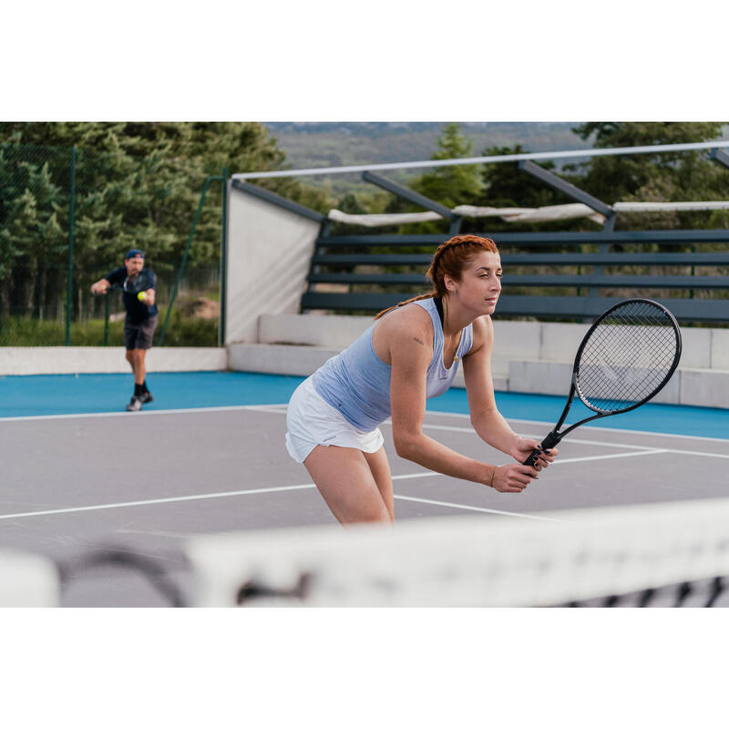 Felnőtt teniszütő, húrozatlan - TR960 Control Pro 