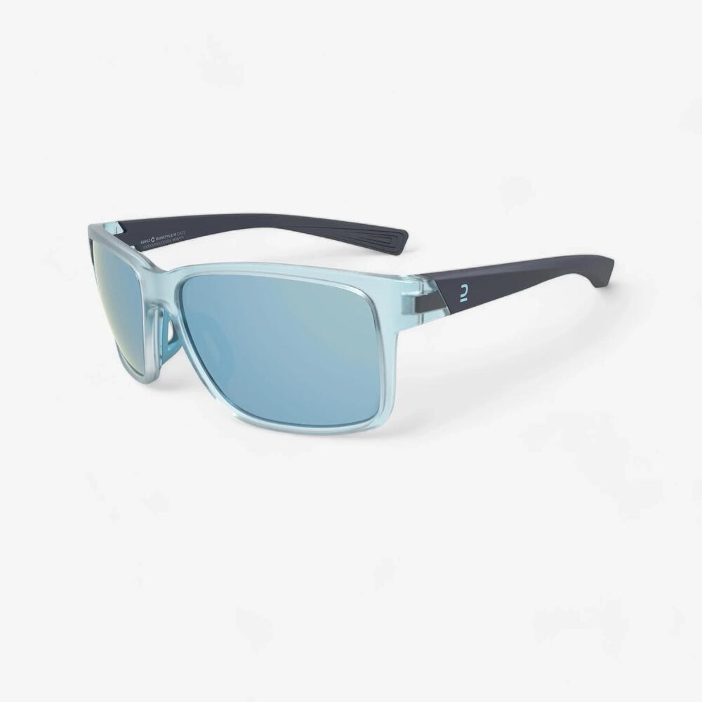 RUNSTYLE 2 M GRAU TRANSLU KAT 3        