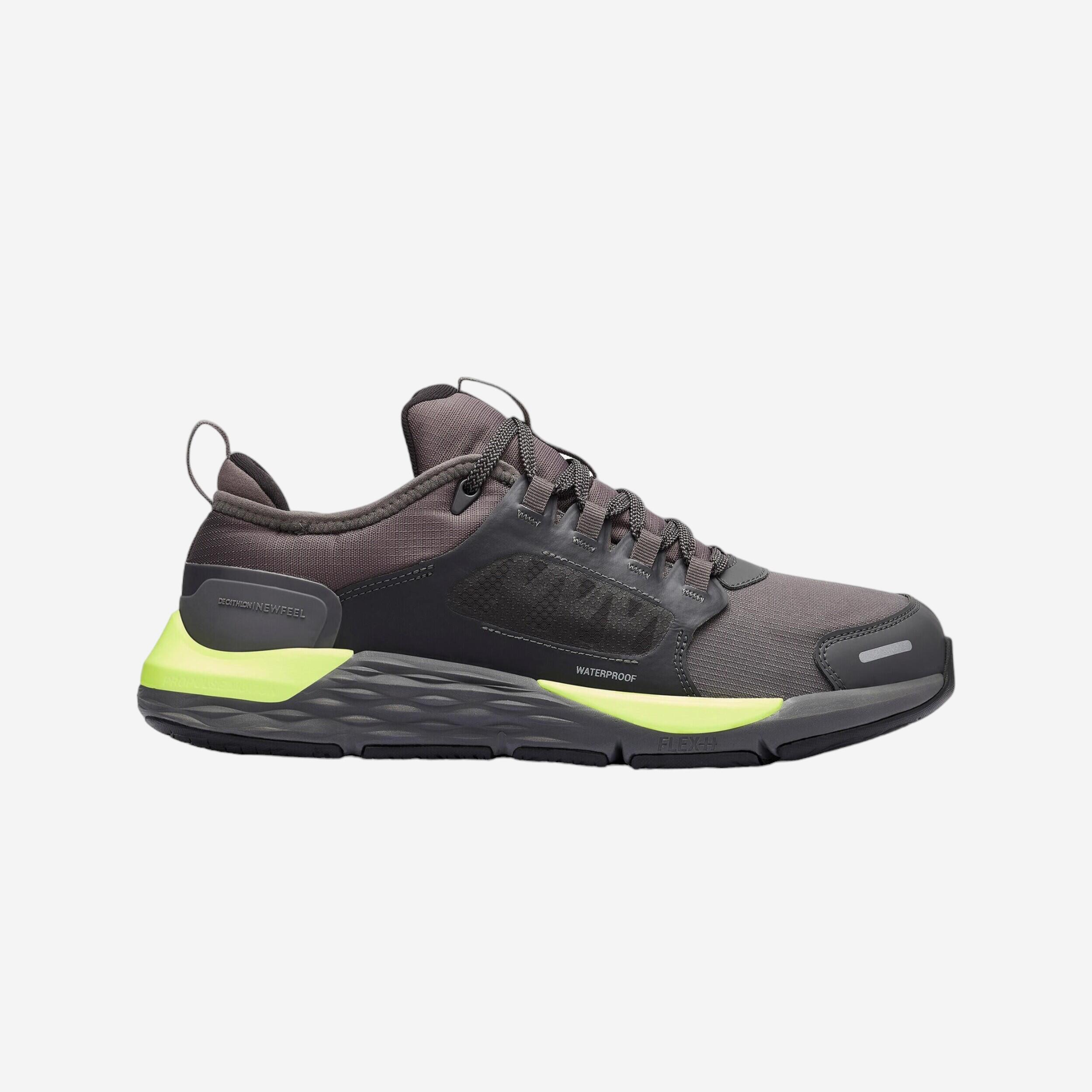 Zapatillas balancin decathlon hombre sales