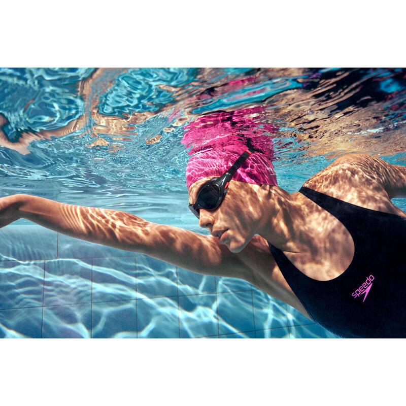 Yüzücü Gözlüğü - Gri Cam - Speedo Biofuse 2.0