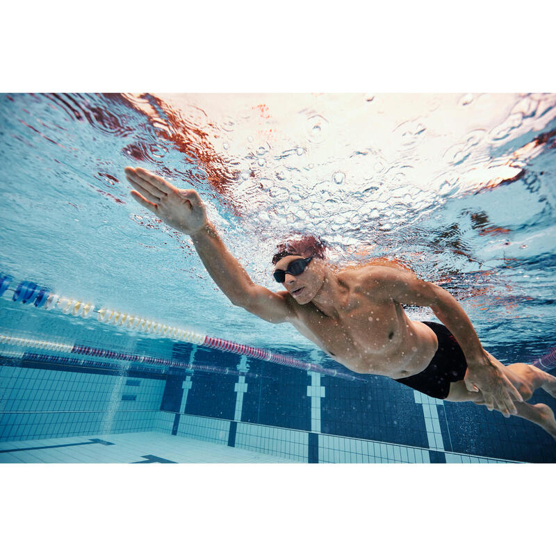 Yüzücü Gözlüğü - Gri Cam - Speedo Biofuse 2.0