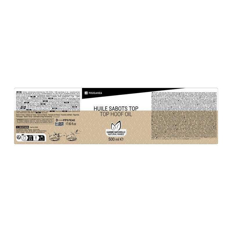 Pataolaj, 500 ml - Top