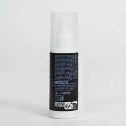 100 mL Waterproof / Stain Resistant Spray for Leather and Textile Walking Shoes