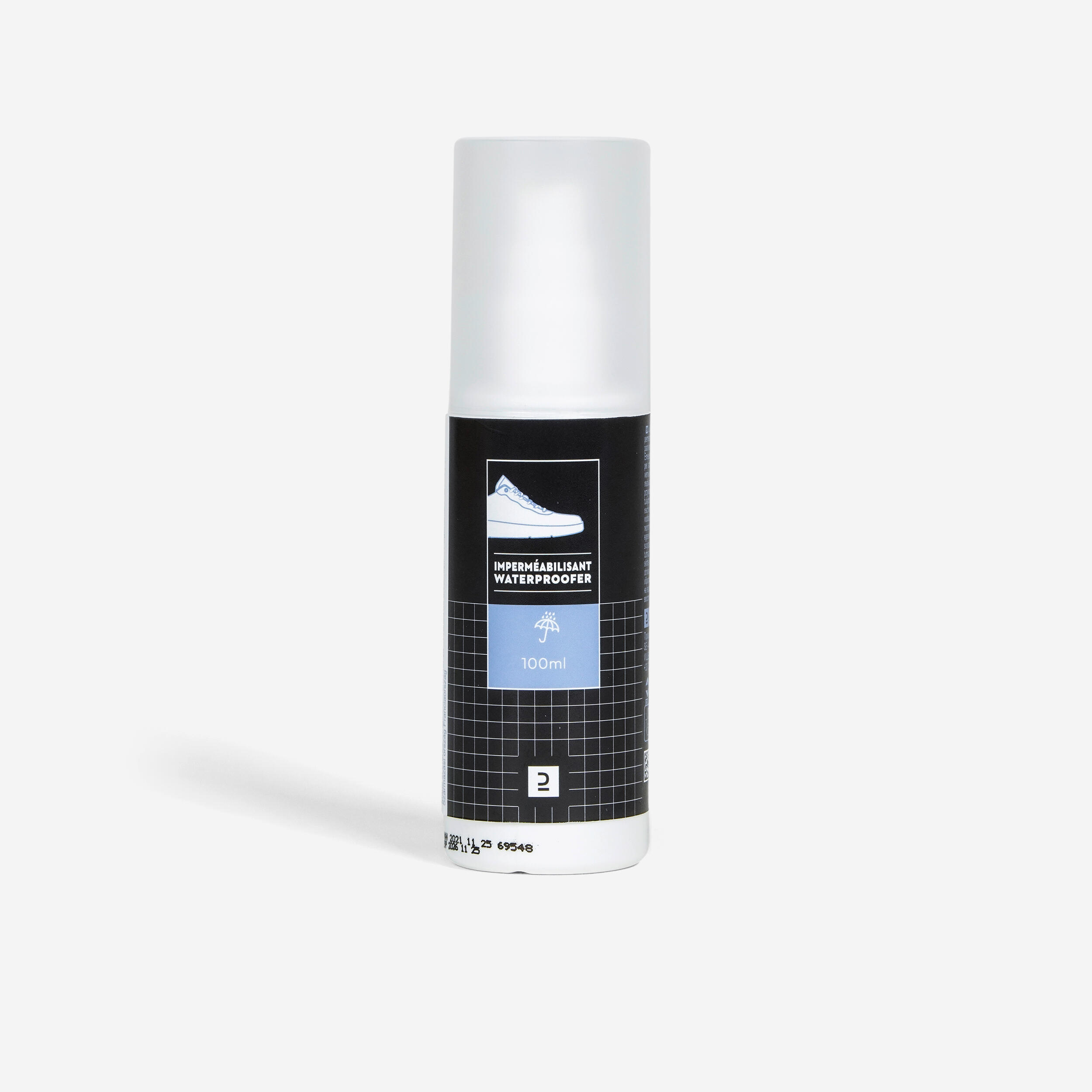 Spray Impermeabilizant/Anti-Pete Pentru Piele/Material Textil 100 ml 100