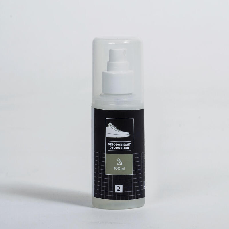 Igienizzante sanificante antiodore scarpe bici 50 ml.