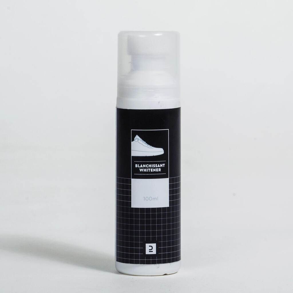 White trainer restorer - 100 ml