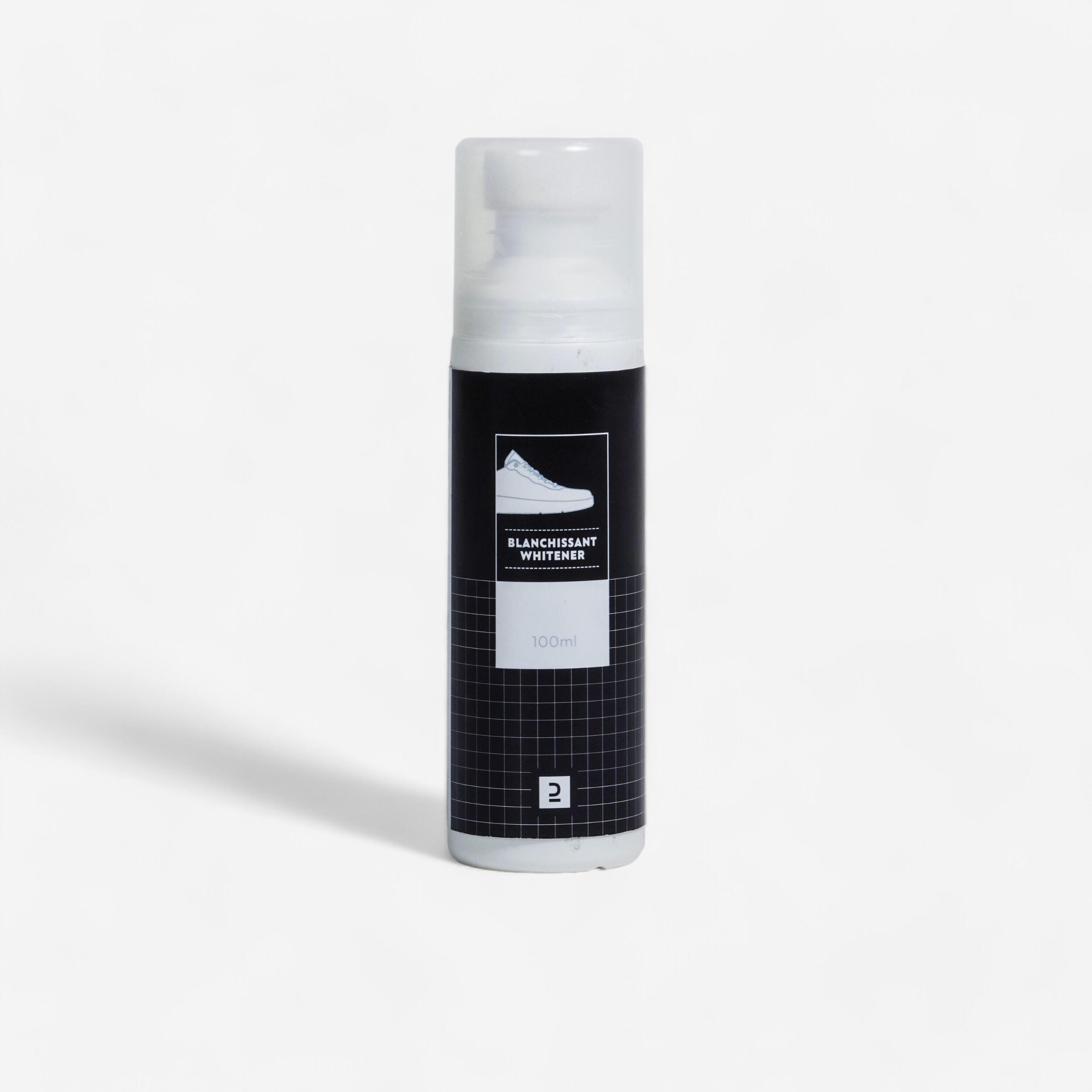 NEWFEEL Pflegemittel für weisse Sportschuhe 100 ml | 03608390363407 NEWFEEL Pflegemittel für weisse Sportschuhe 100 ml | 03608390363407