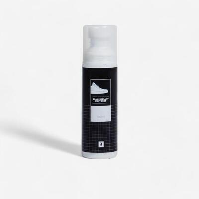 Pflegemittel für weisse Sportschuhe 100 ml
