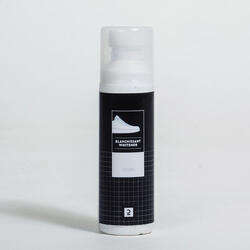 Ledervernieuwer voor sneakers wit 100 ml