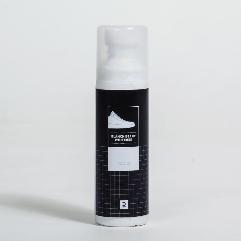 Rigeneratore cuoio scarpe bianco 100 ml