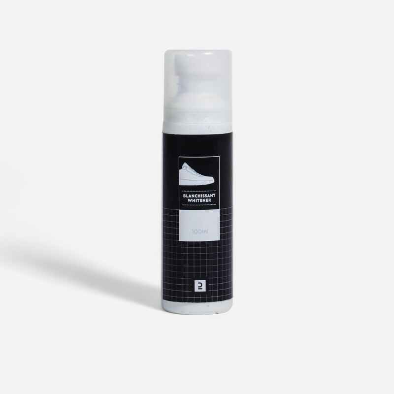 white trainer touch up