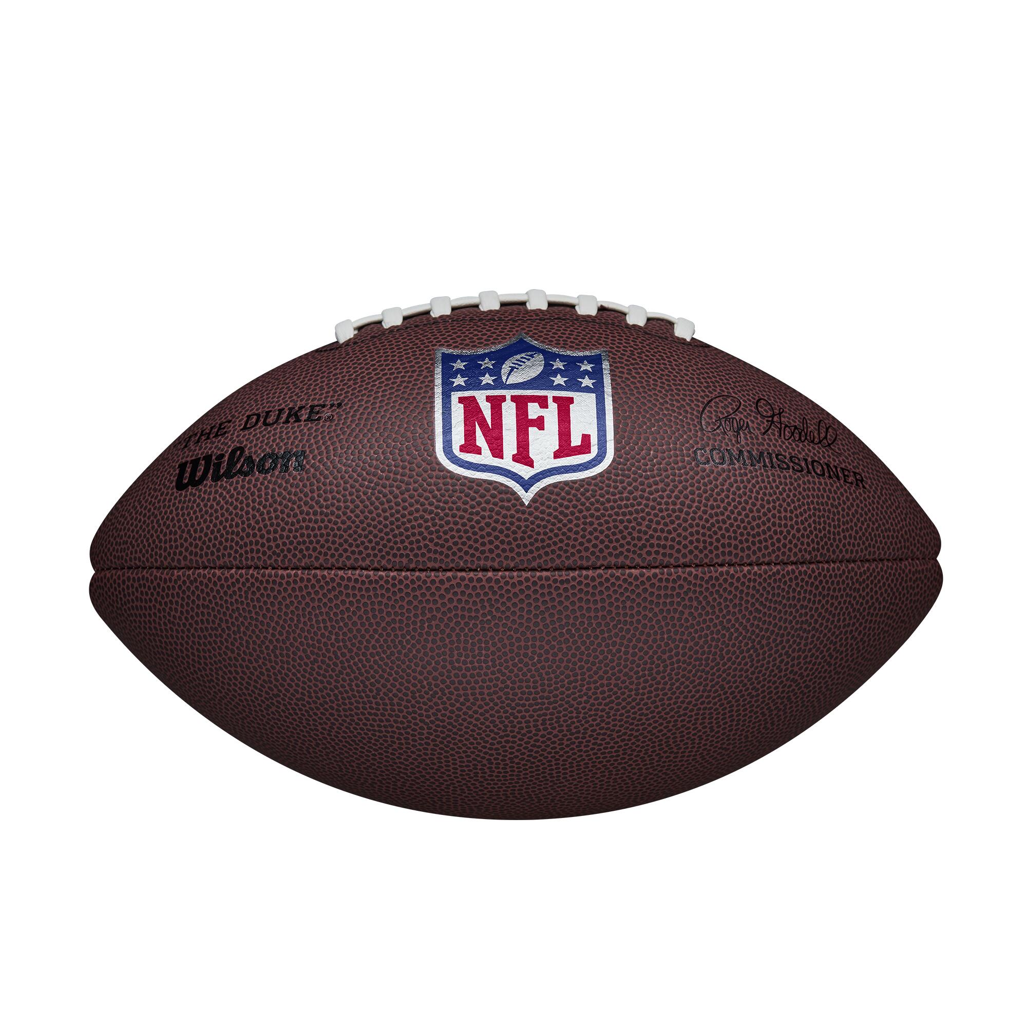 American Football Official NFL Duke Replica - Brown 5/5