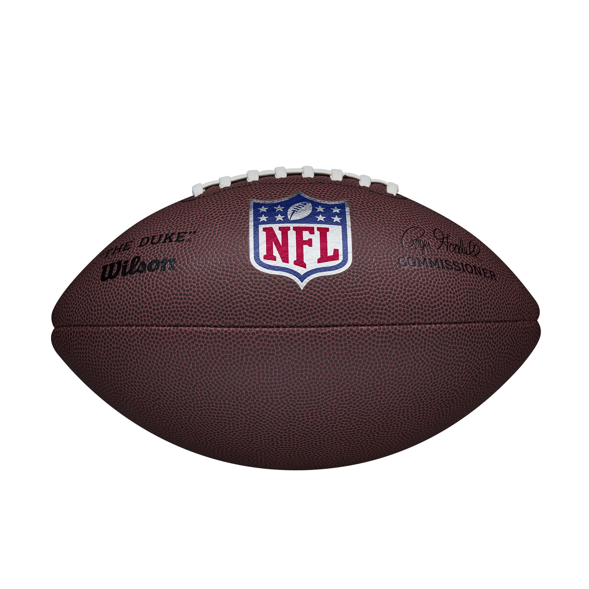 Calcio - NFL DUKE REPLICA OFFICIEL Marron