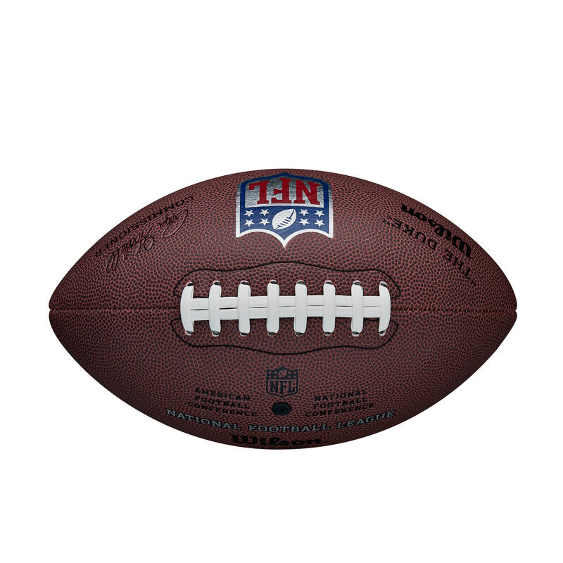 Minge de fotbal american NFL DUKE replică minge oficială Maro