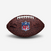 Ballon De Football Américain - NFL DUKE REPLICA OFFICIEL Marron