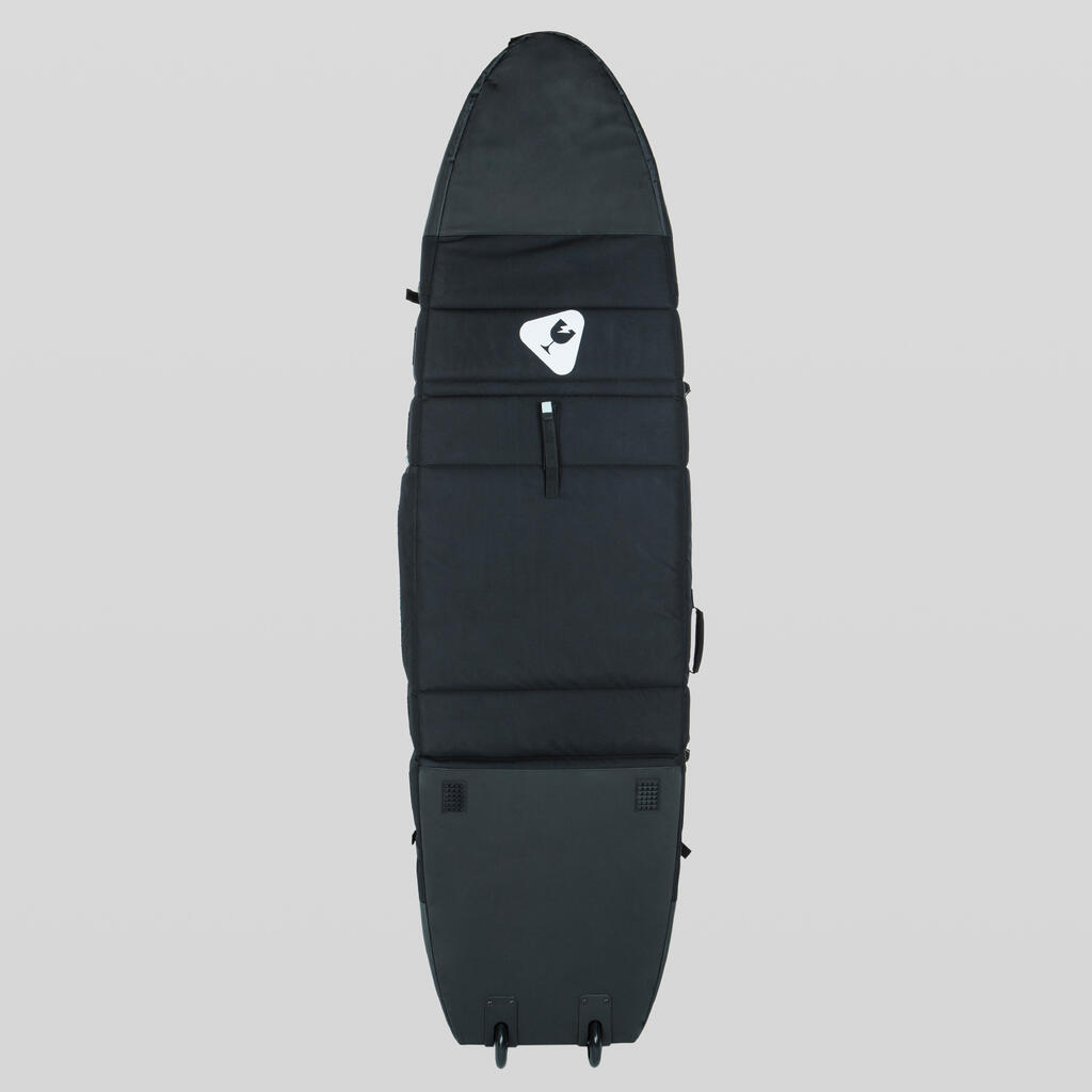 Boardbag Reisetasche 1200 für 3 Surfboards 7'
