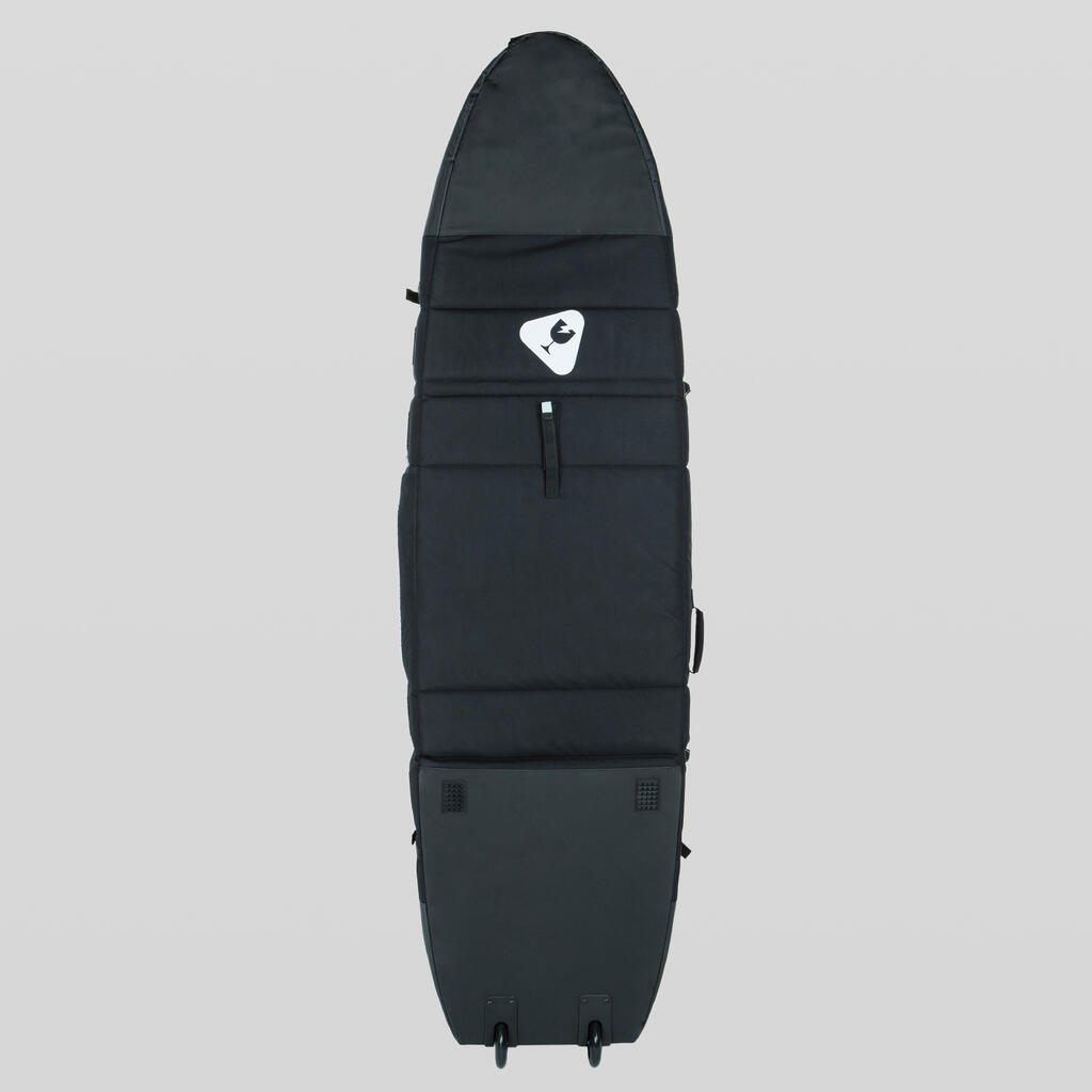 Torba za desko TRAVEL 1200 (za tri deske 7') 