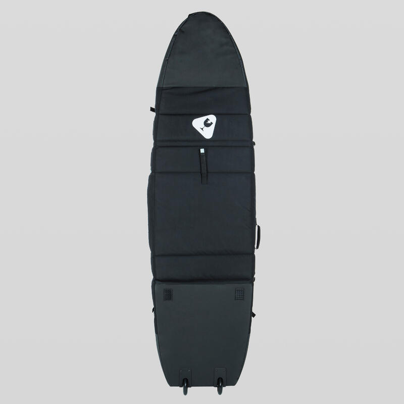 Capa de Transporte 1200 para 3 Pranchas Surf 7''