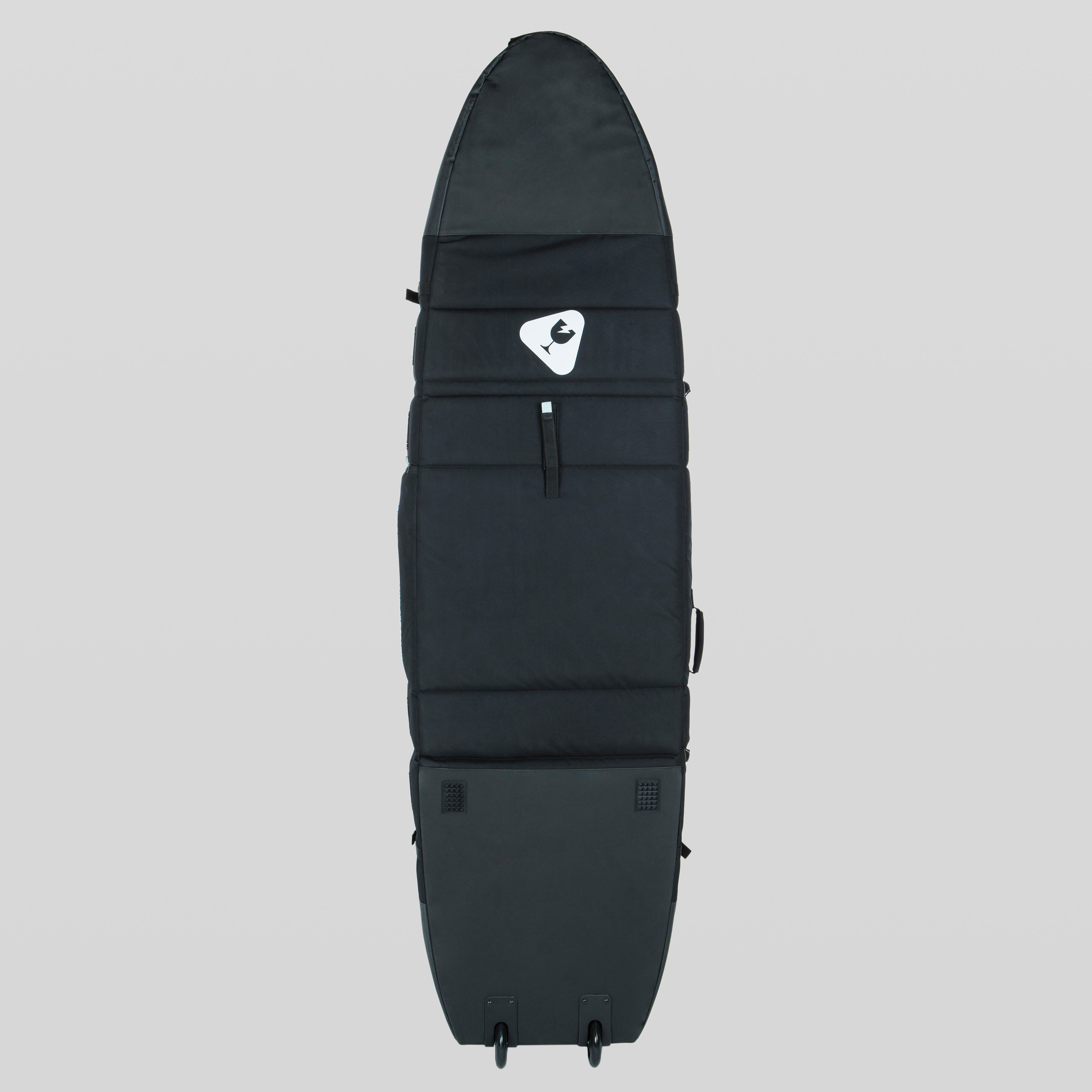 TRAVEL CASE 1200 for 3 7' surfboards