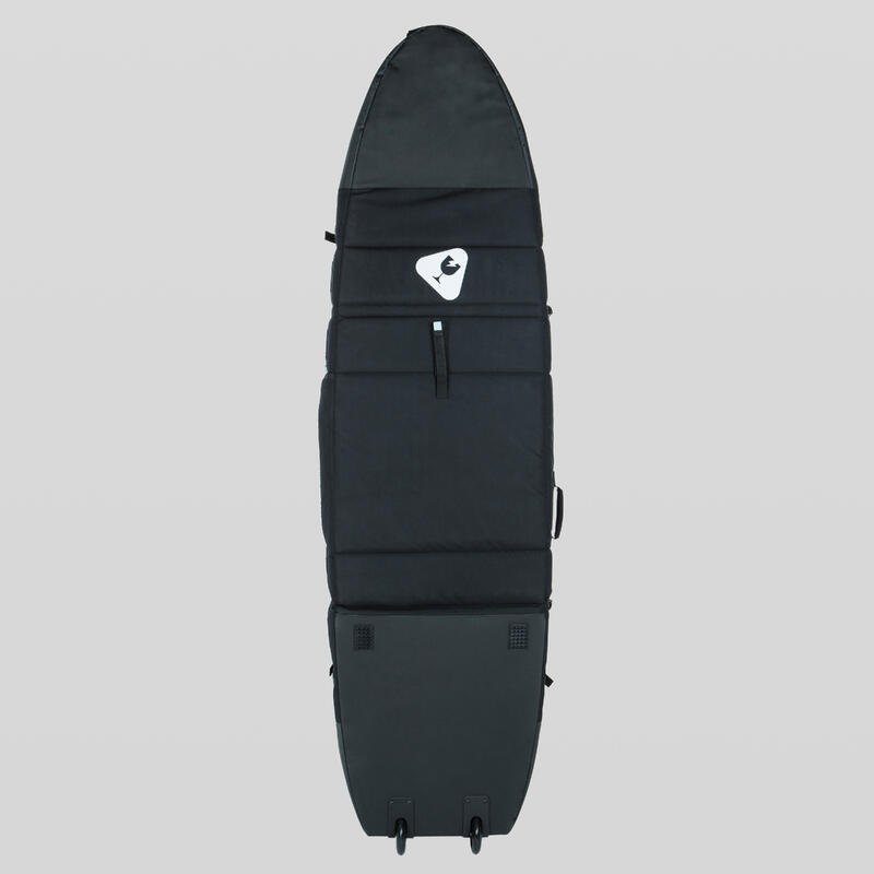 Travelbag 1200 voor 3 surfboards van 7'
