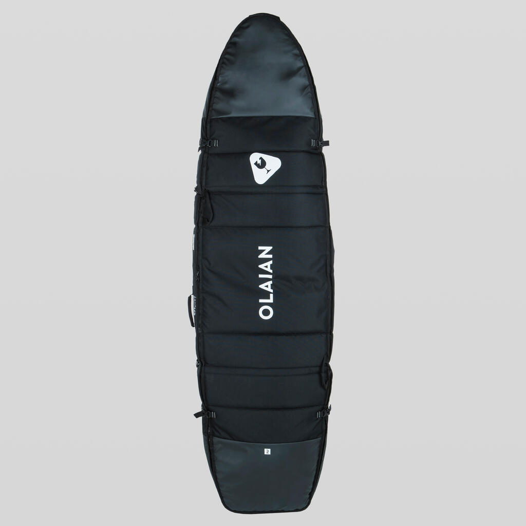 Torba za desko TRAVEL 1200 (za tri deske 7') 