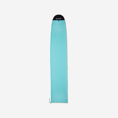 Boardsock voor surfboard van maximaal 9'2