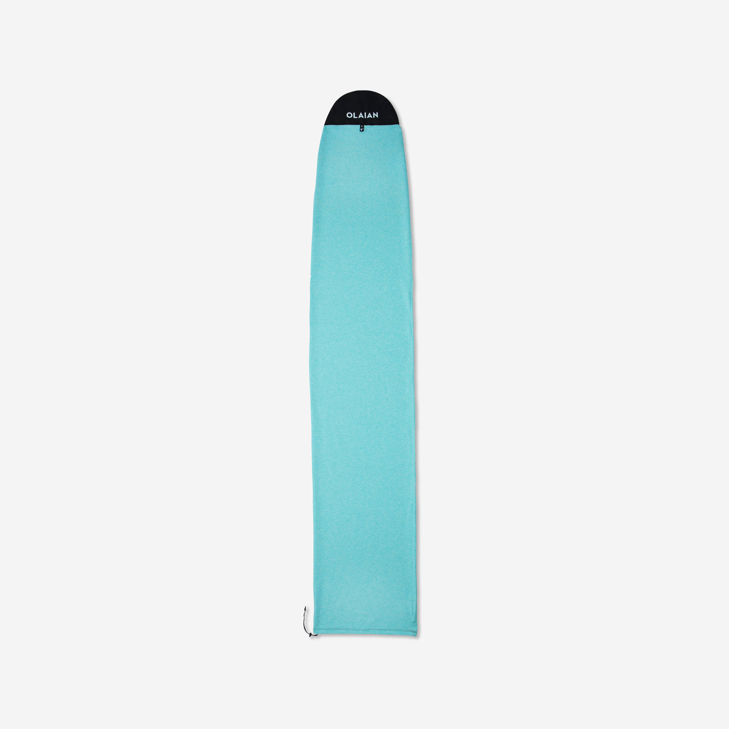 Olaian - Housse Chaussette Surf Pour Planche Taille Maxi 9'2'' - Housse De Voyage - Surf Bodyboard Ski Nautique - - Taille Unique - Decathlon