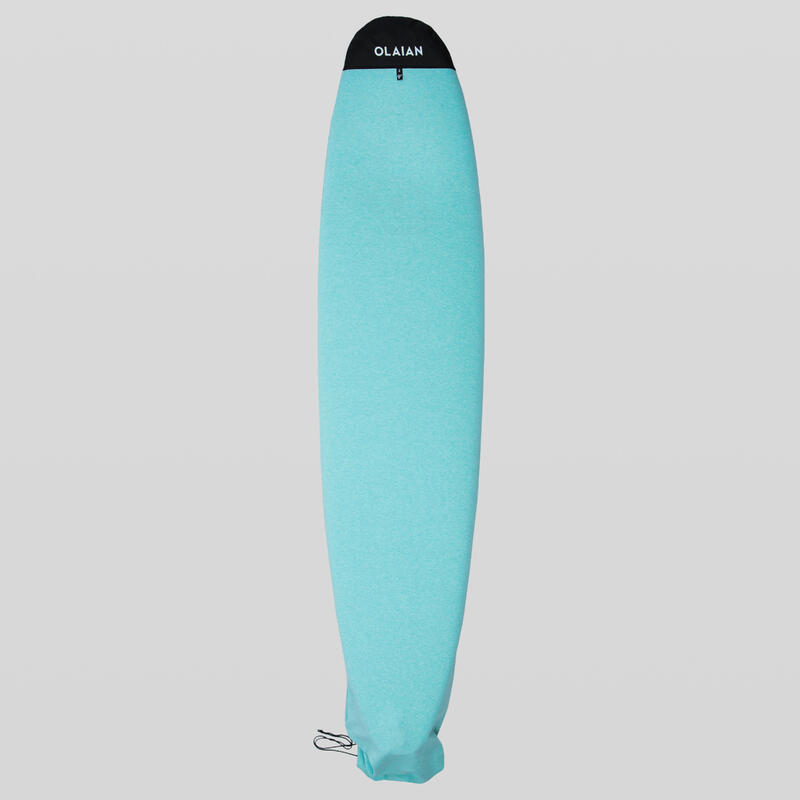 Boardsock voor surfboard van maximaal 9'2