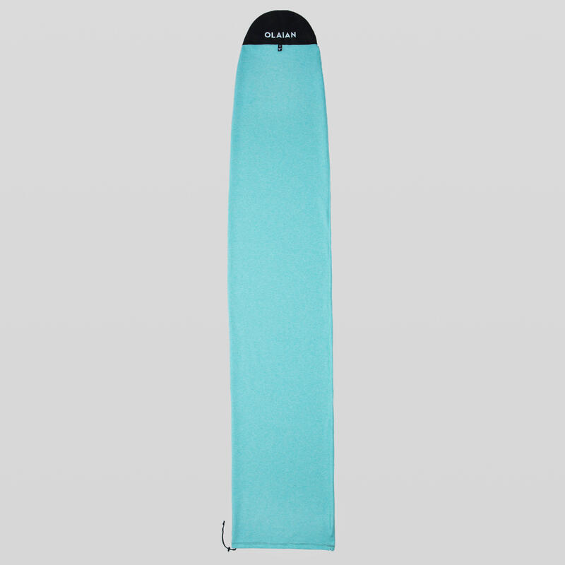 HOUSSE CHAUSSETTE SURF pour planche taille maxi 9'2''