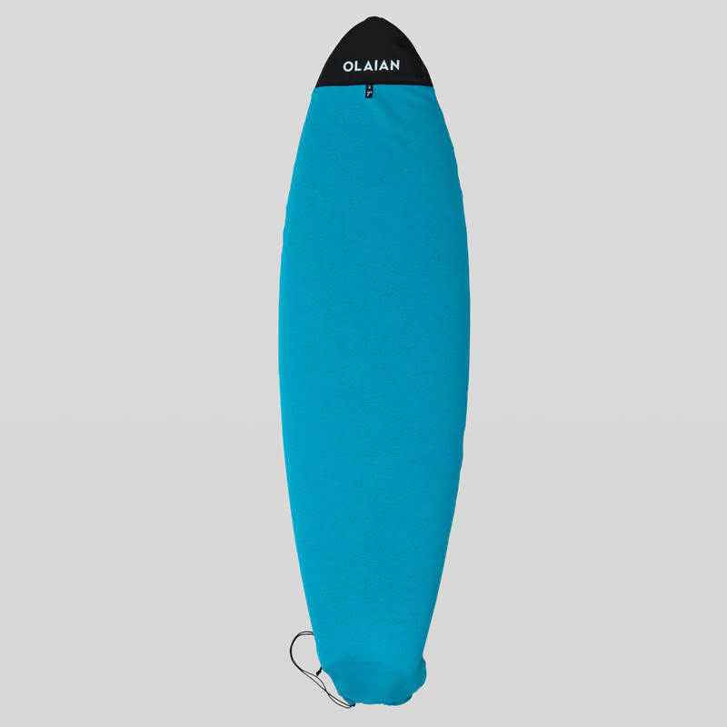 Boardsock voor surfboard van maximaal 7'2"