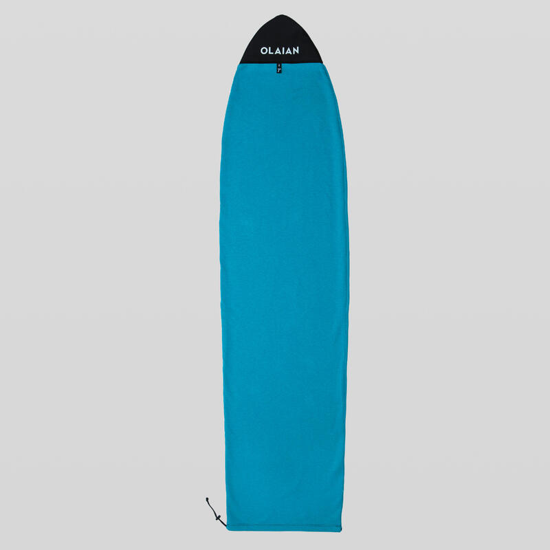 Boardsock voor surfboard van maximaal 7'2"
