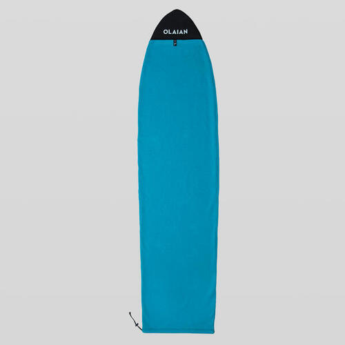 HOUSSE CHAUSSETTE SURF pour planche taille maxi 7&#039;2&#039;&#039;