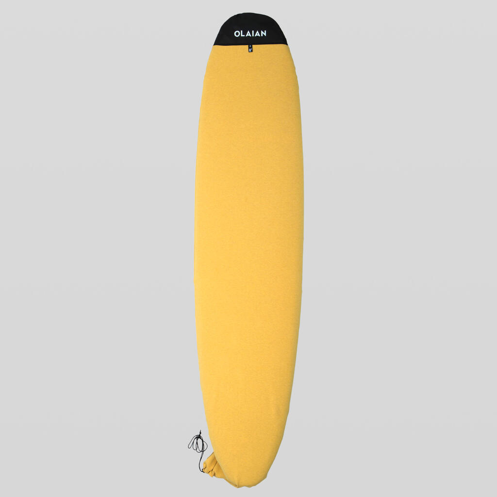 Boardbag für Surfboard maximale Größe 8'2''