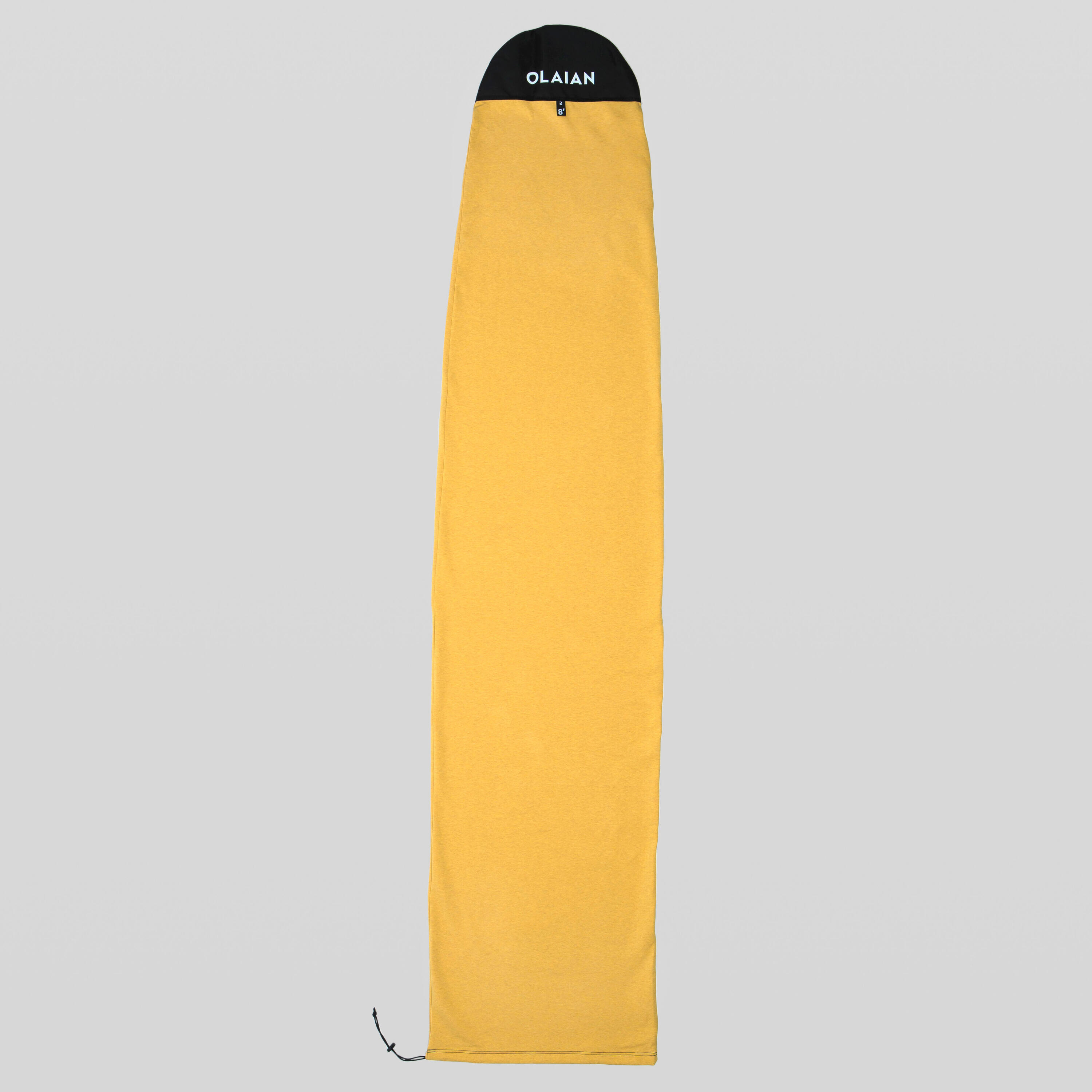 SURFING SOCK COVER for boards up to 8'2” max. 1/6