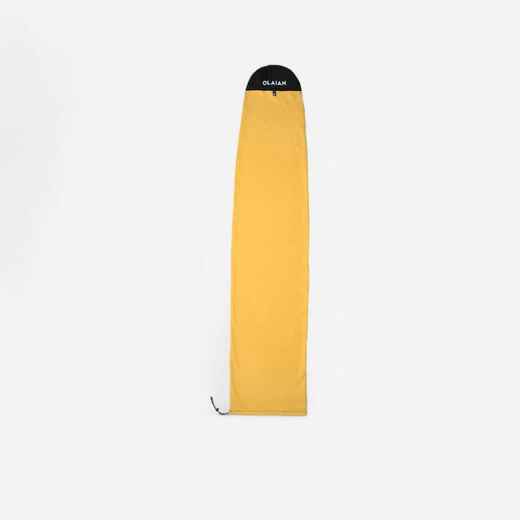 
      SURFING SOCK COVER for boards up to 8'2” max.
  