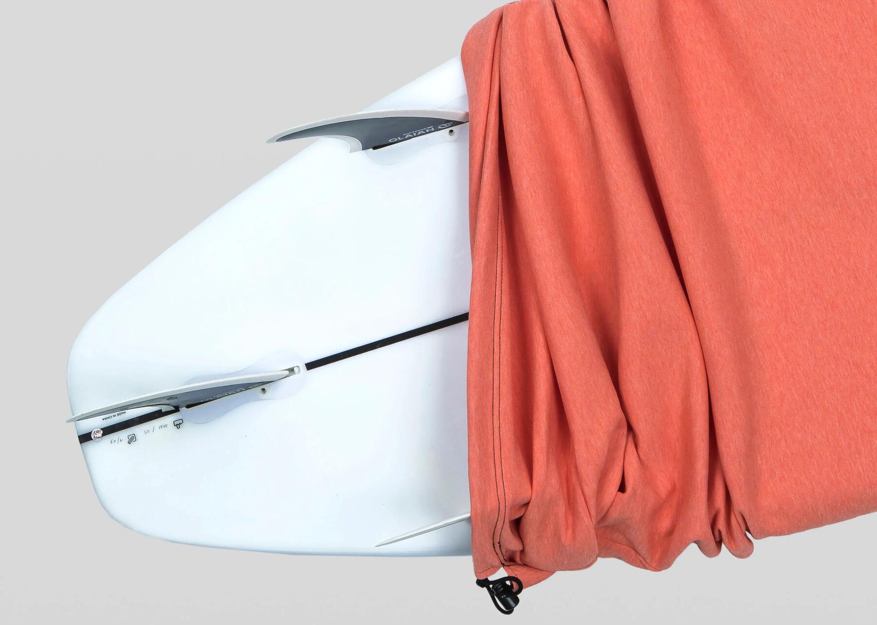 housse chaussette surf