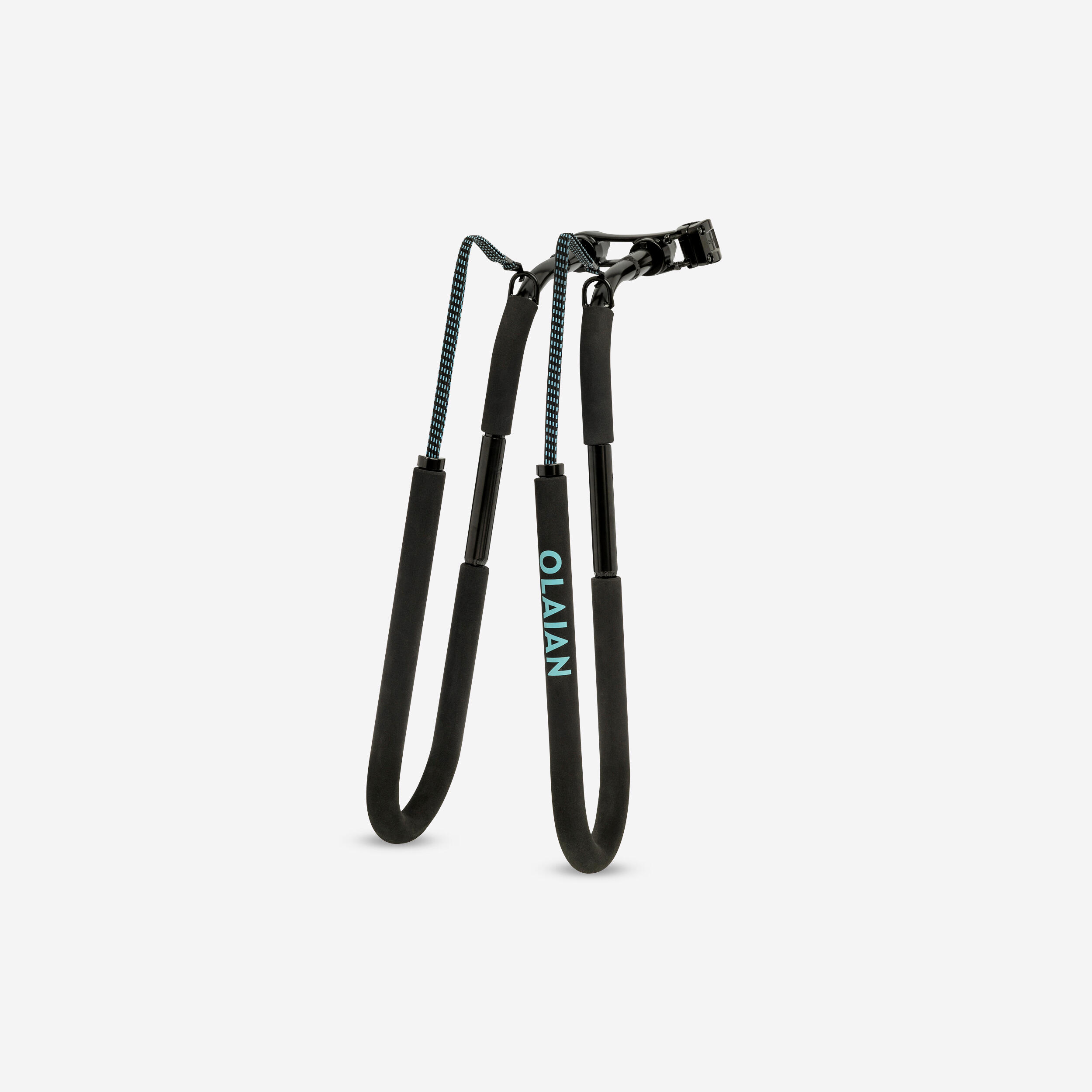 SURFBOARD BIKE RACK for 1 Board from 5 to 8