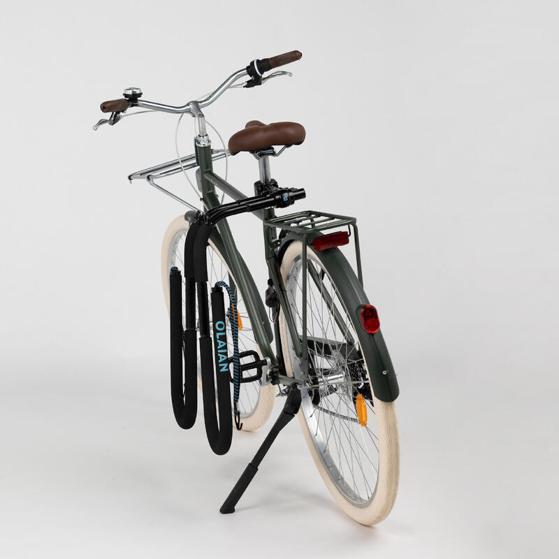 SUPORT TRANSPORT PLACĂ DE SURF PENTRU BICICLETĂ 1 Placă 5' - 8'