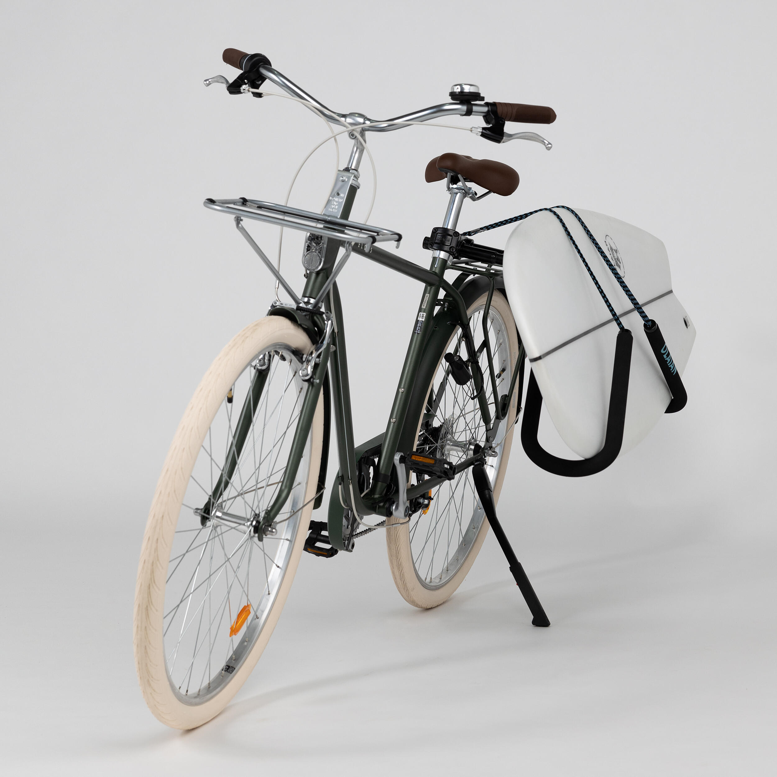 Bicycle surf rack hotsell