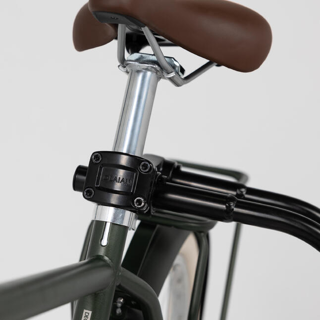 Shkalacar Support Planche De Surf Pour Moto - Transport Latéral Aluminium - Protection Éponge Anti-Rayures