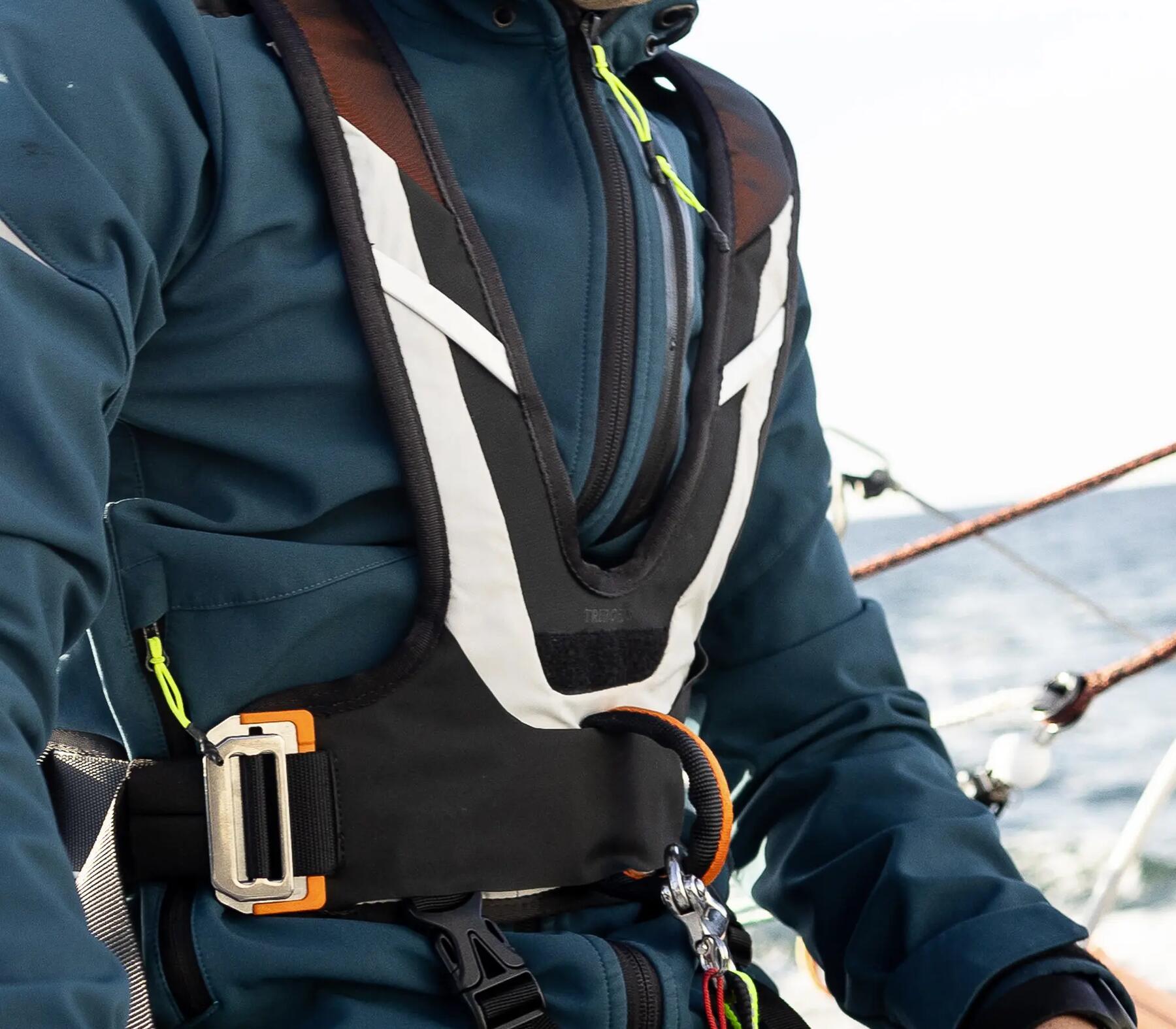 Comment choisir son gilet de sauvetage?
