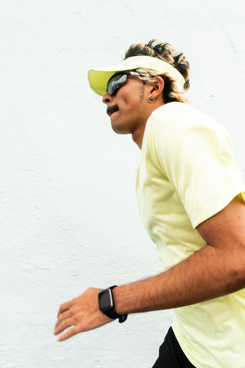 Come scegliere un cardiofrequenzimetro da corsa? | DECATHLON