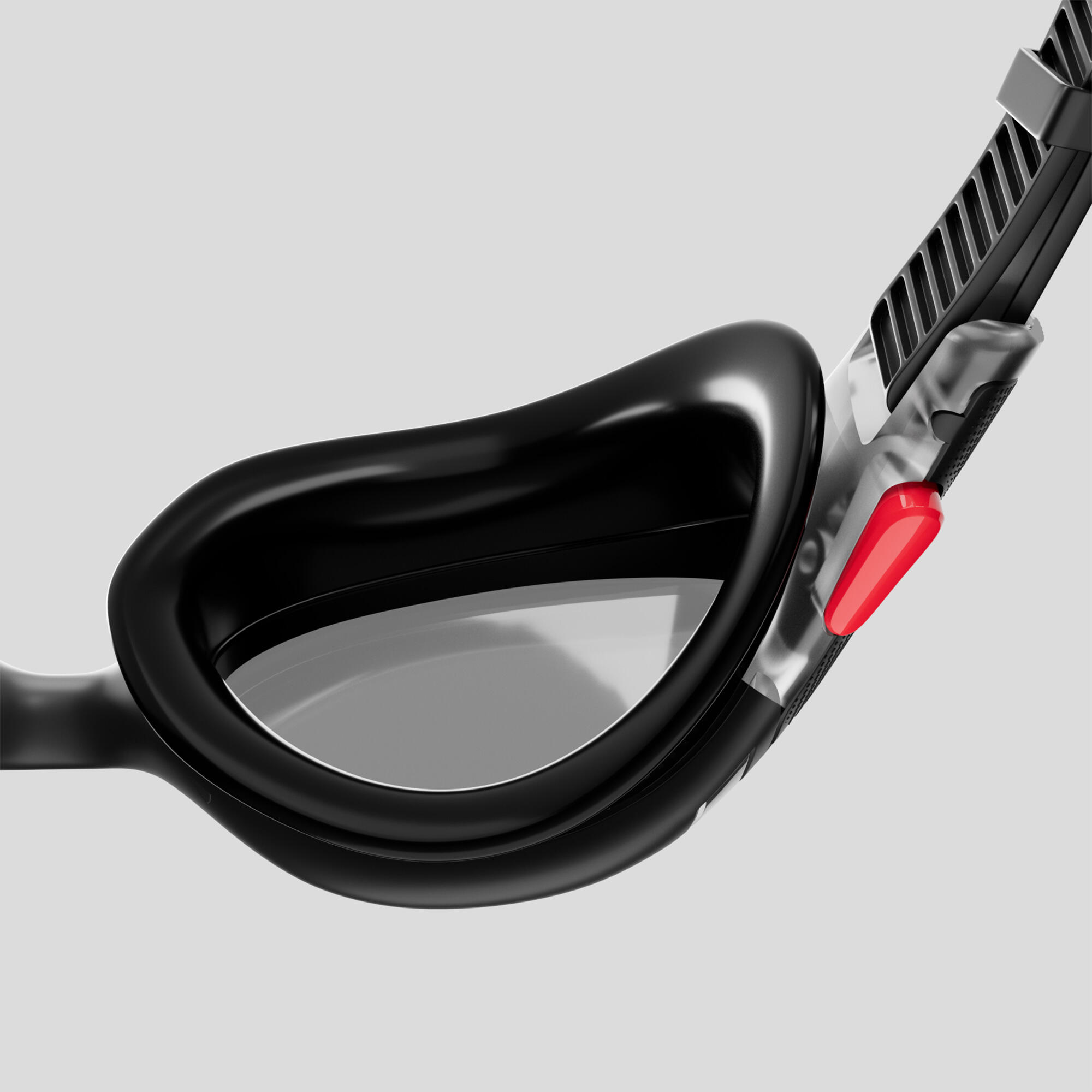 Gafas Natación Speedo Biofuse 2.0 Cristales Ahumados 3/22