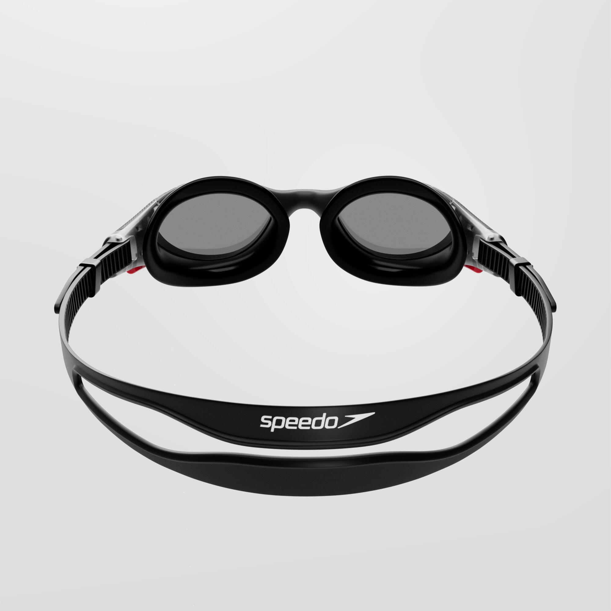 Gafas Natación Speedo Biofuse 2.0 Cristales Ahumados 4/22