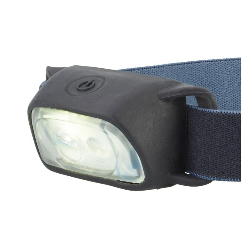 Stirnlampe für Angler ONNIGHT 100 UV