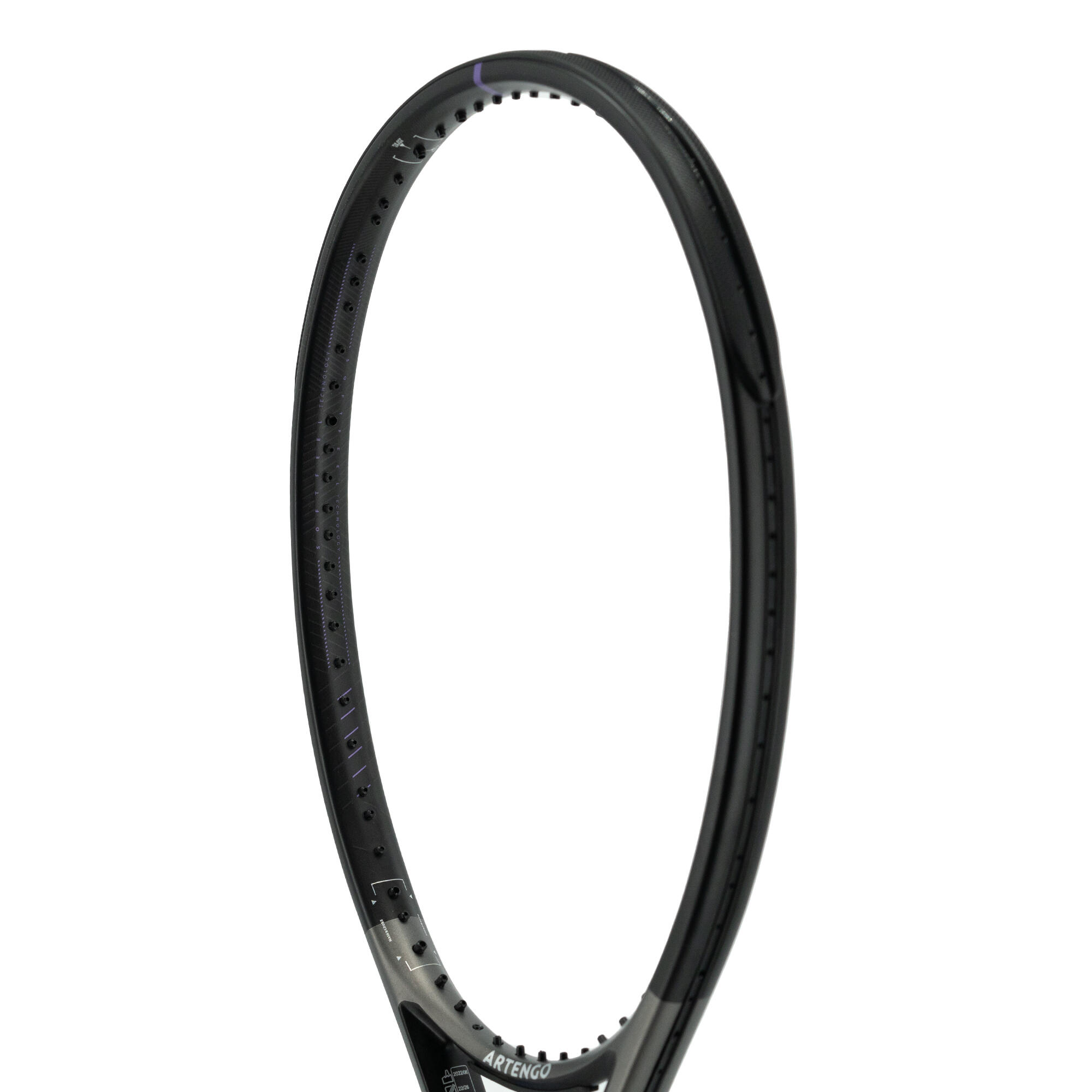 Unstrung Tennis Racket 300 g – TR 960 Control Pro - ARTENGO