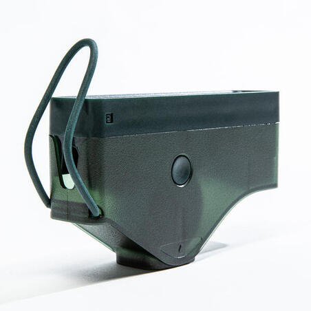 Пристрій для очищення ланцюга