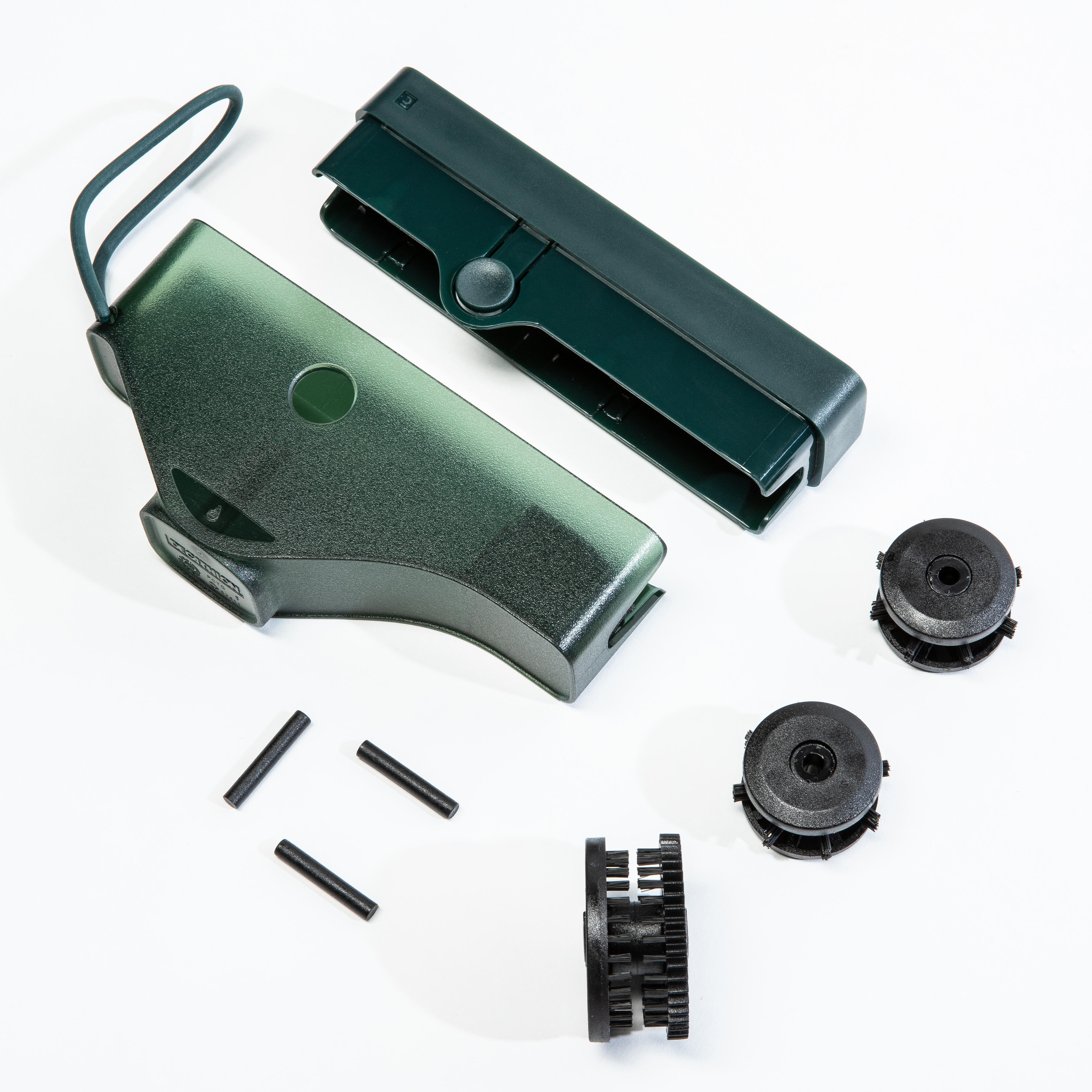 Nettoyeur de chaîne de vélo - DECATHLON