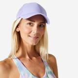 Breathable Fitness Cap - Purple