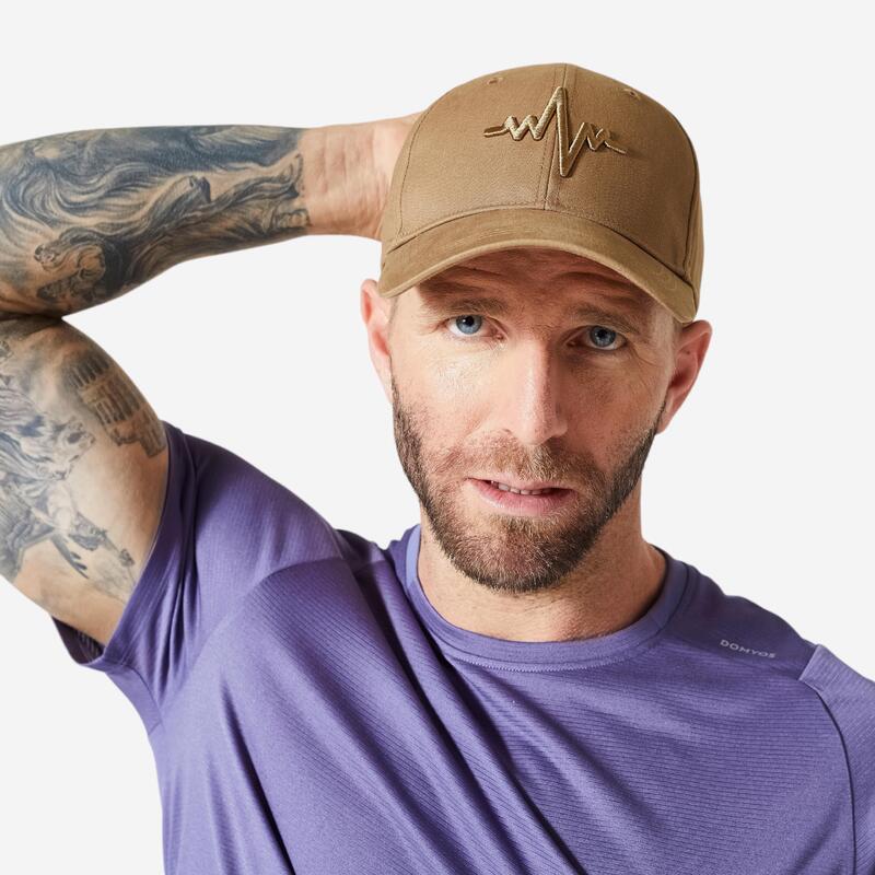 Unisex Fitness Cap DOMYOS Decathlon